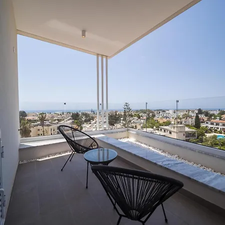 Apartament Arcadia 2 302 1 Bed *