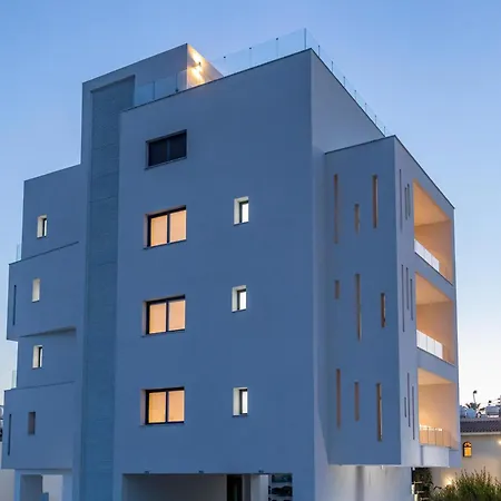 Arcadia 2 302 1 Bed *