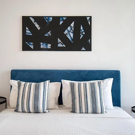 Arcadia 2 301 2 Bed Apartman Paphos