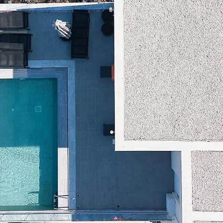 Arcadia 2 302 1 Bed Lägenhet Paphos