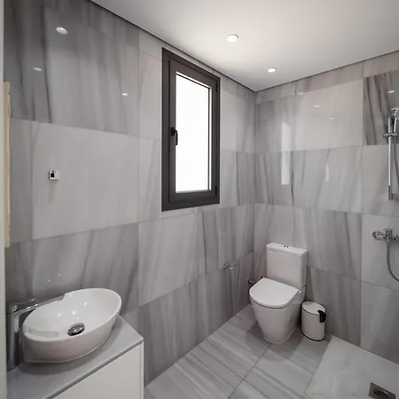 Arcadia 2 302 1 Bed * Paphos