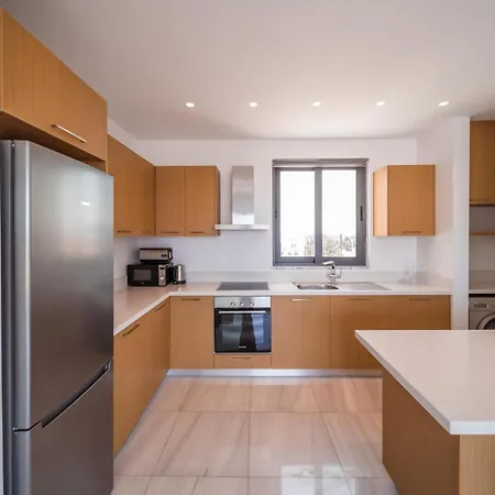 Apartamento Arcadia 2 302 1 Bed