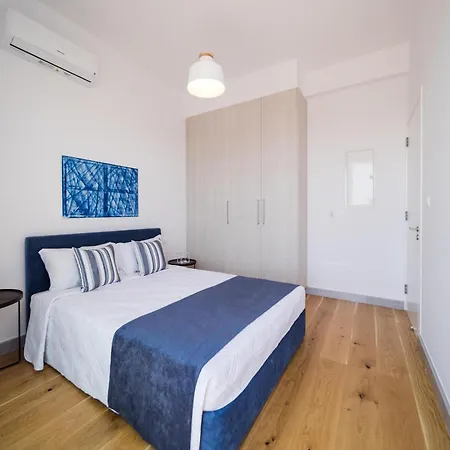 Apartamento Arcadia 2 302 1 Bed Paphos