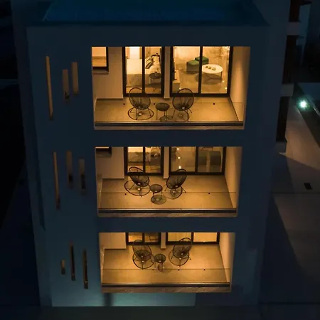 Arcadia 2 302 1 Bed Paphos