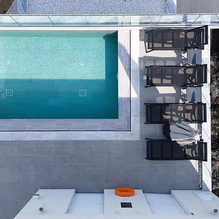 Arcadia 2 302 1 Bed *