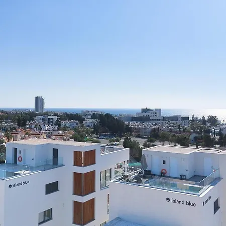 Apartamento Arcadia 2 302 1 Bed *