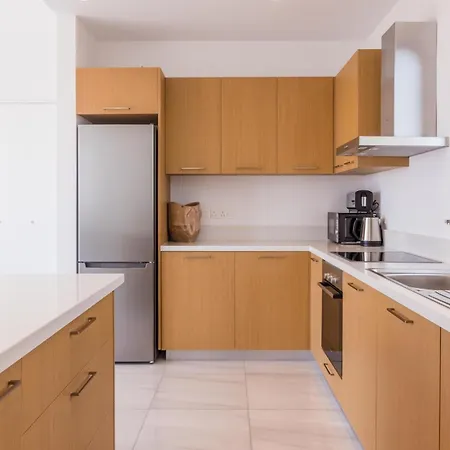 Arcadia 2 302 1 Bed * Paphos