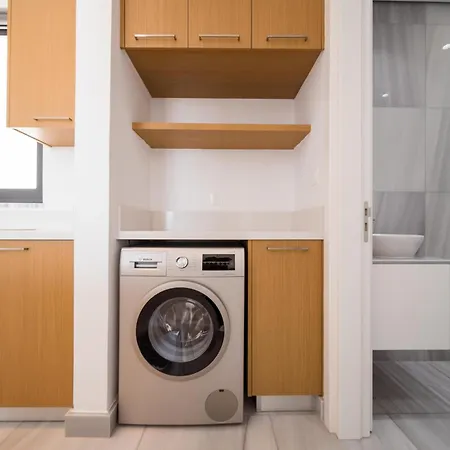 Arcadia 2 302 1 Bed Paphos